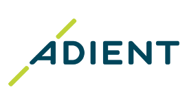 logo Adient