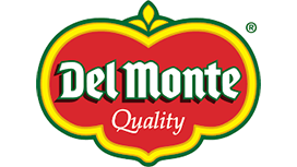 Logo-Del Monte