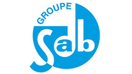 logo Groupe sab