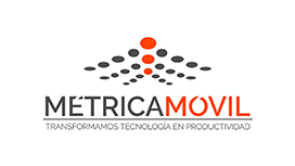 logo metrical