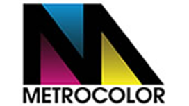 logo Metrocolor