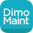 DIMO Maint logo - APP - DIMO Maint MX connector