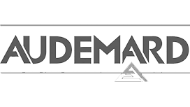logo - Audemard