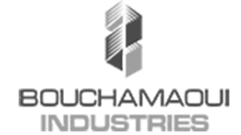 logo - Bouchamaoui