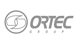 logo - Ortec Group