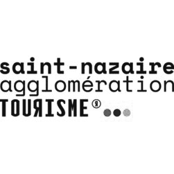 logo St-Nazaire Agglomération Tourisme